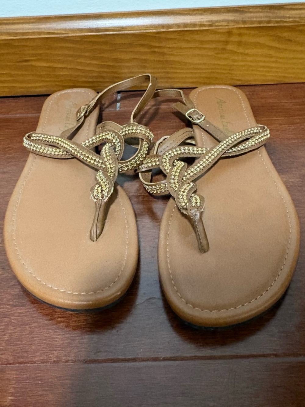 American Eagle Sandals